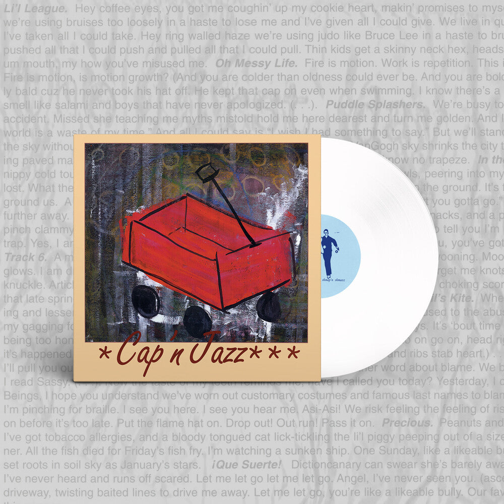 Burritos Inspiration Point (30th Anniversary Ed.) [LP]