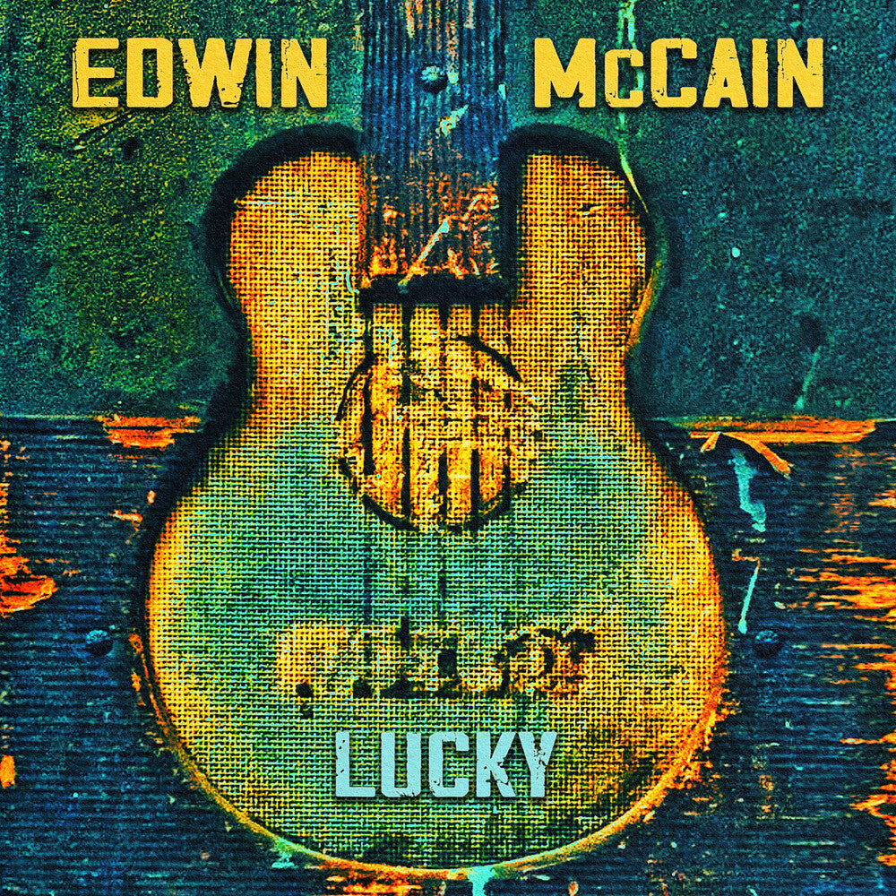Lucky [LP]