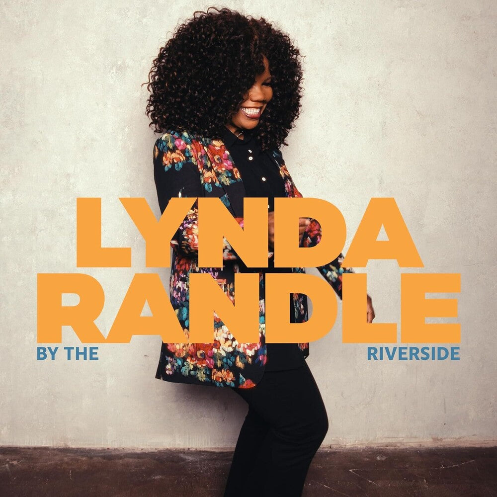 By The Riverside [CD]