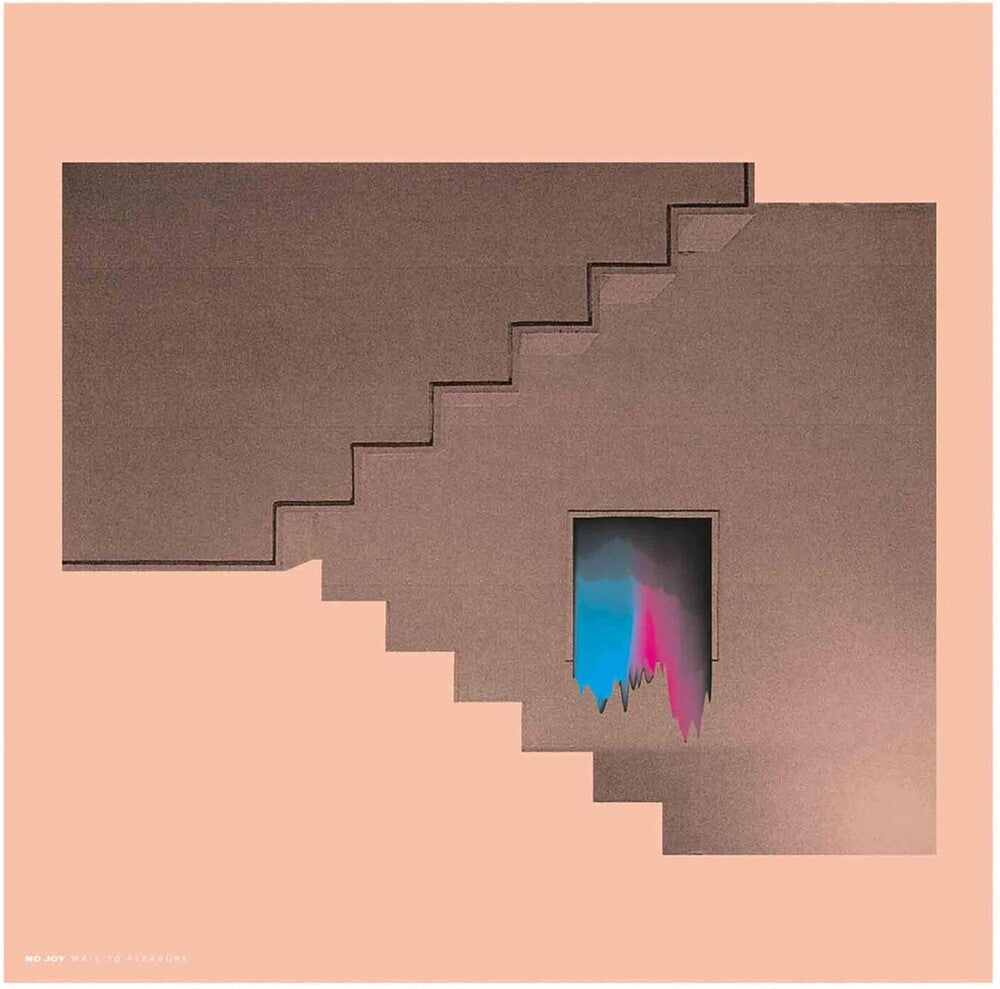 Wait To Pleasure (10th Anniversary Edition) (Aniv) [LP]