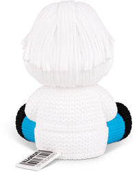 Back to the Future Dr. Emmett Brown with Jumper Cables Collectible Vinyl Figure (Limited Edition Blacklight / Fan Expo Convention Exclusive) - #149 (ONLINE ORDER ONLY)