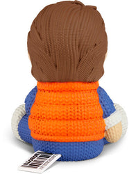 Back to the Future Marty McFly with Skateboard Collectible Vinyl Figure (Limited Edition Glow in the Dark / Geek Fuel Numbered Exclusive) - #152 (ONLINE ORDER ONLY)