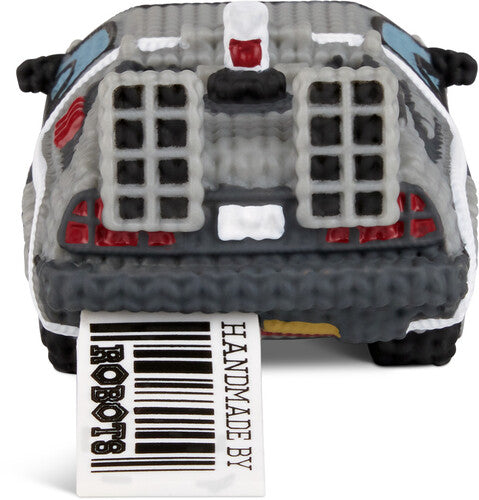 Back to the Future DeLorean Collectible Vinyl Figure - #150 (ONLINE ORDER ONLY)