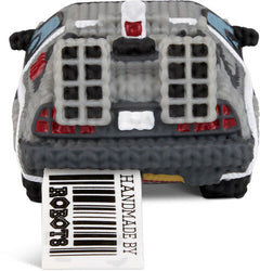 Back to the Future DeLorean Collectible Vinyl Figure - #150 (ONLINE ORDER ONLY)