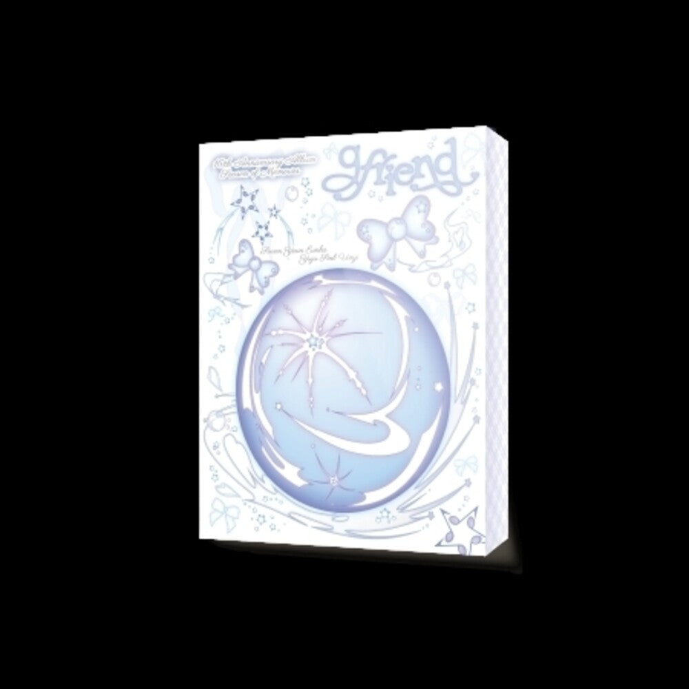 Season Of Memories (Post) (Stic) (Pcrd) (Phob) [CD]