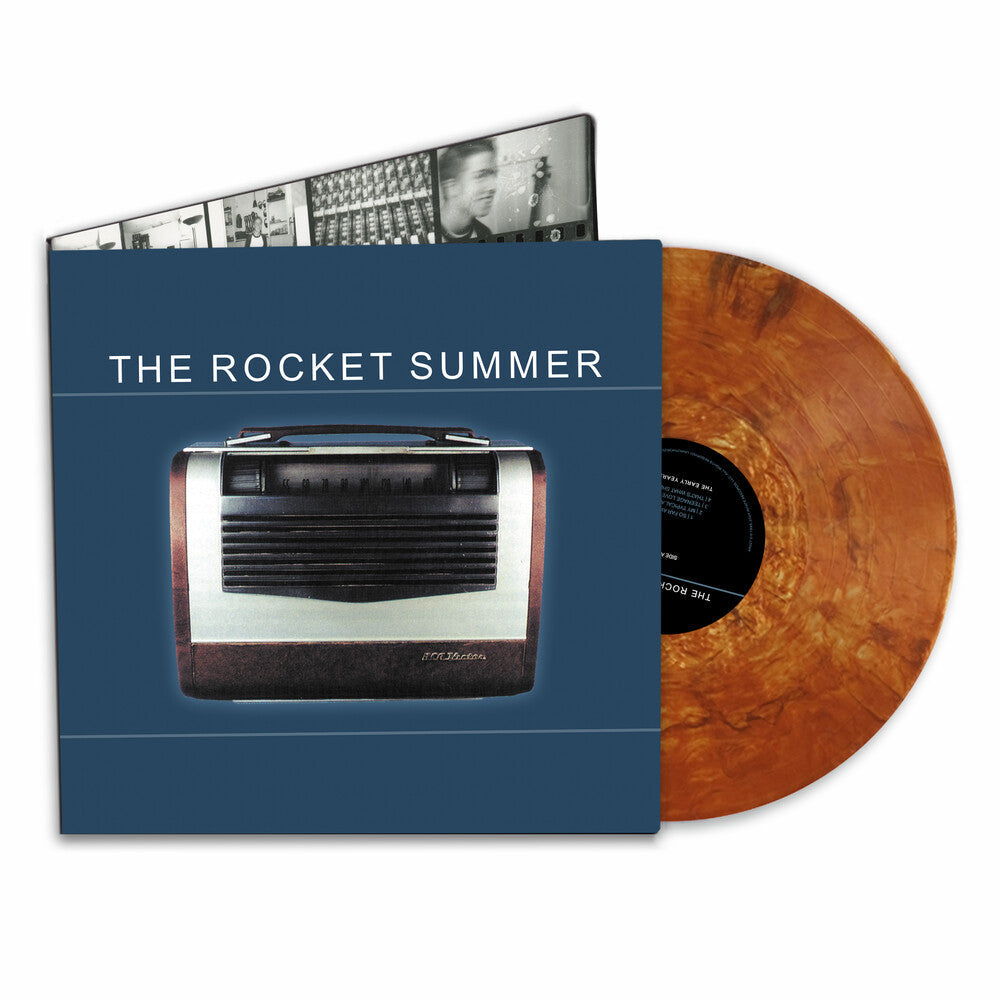 Early Years Lp - Copper Nugget [Colored Vinyl] (Gate)