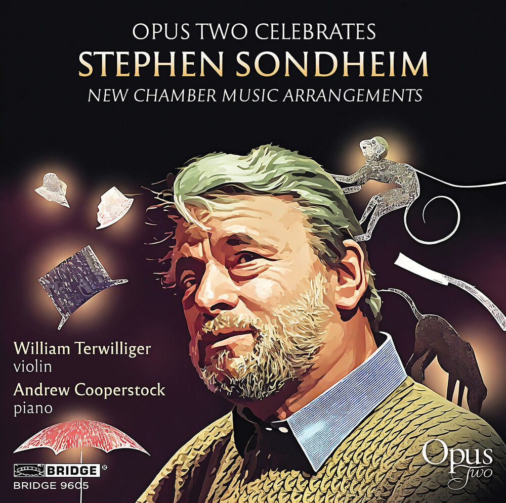 New Chamber Music Arrangements [CD]
