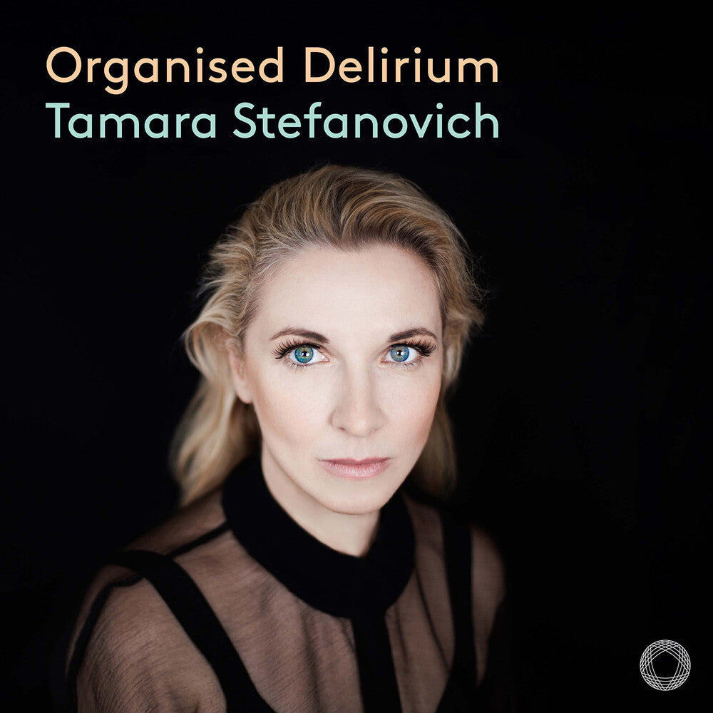 Organised Delirium [CD]