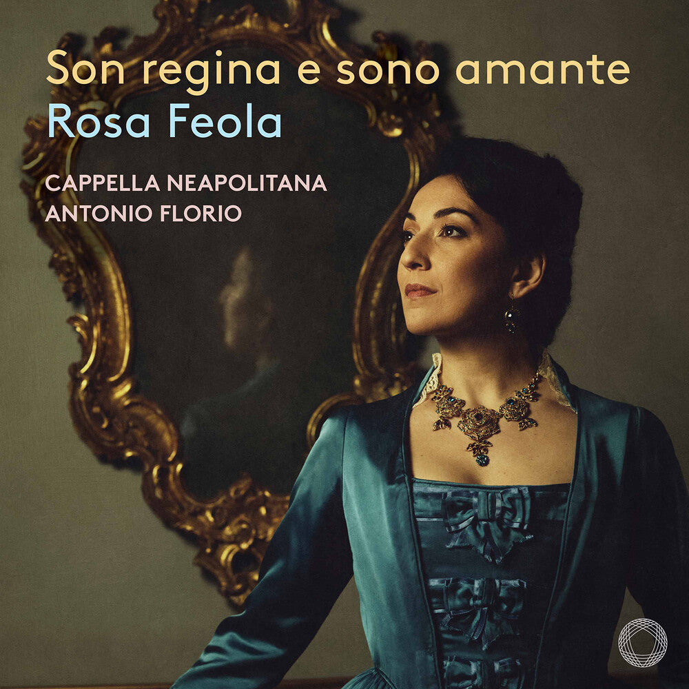 Son Regina E Sono Amante [CD]