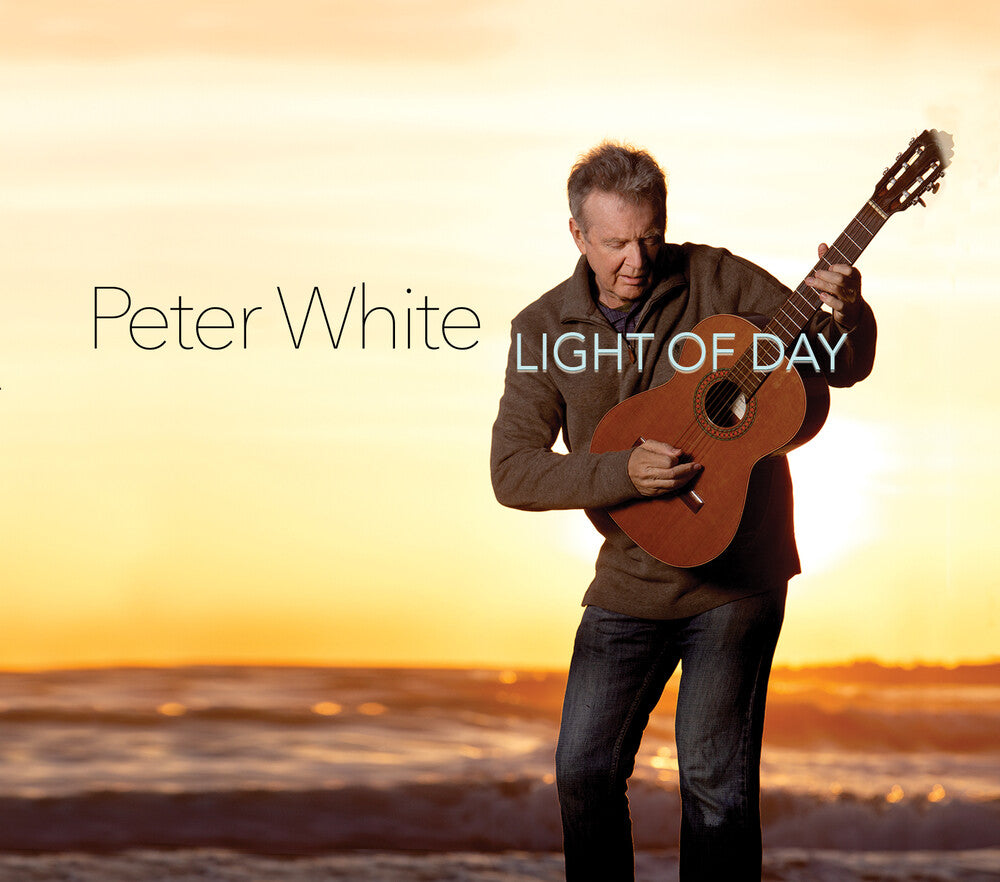 Light Of Day [CD]
