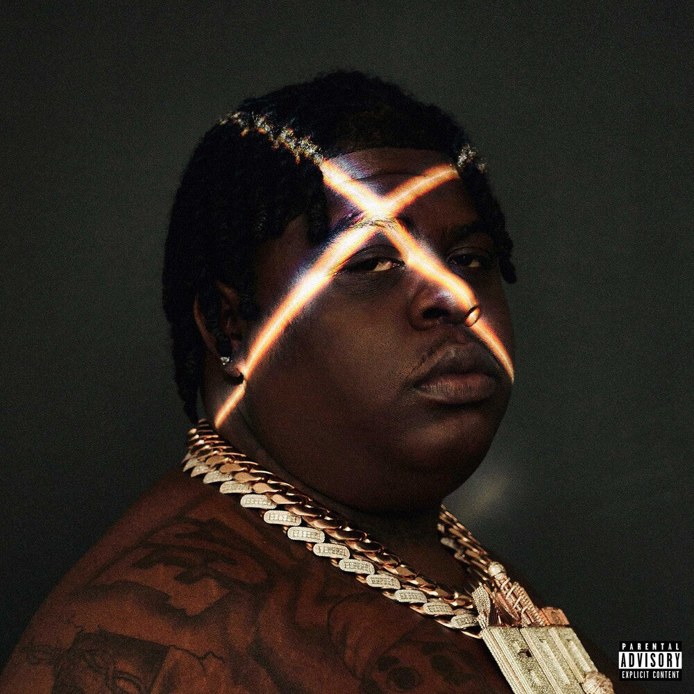 Take Care [CD]