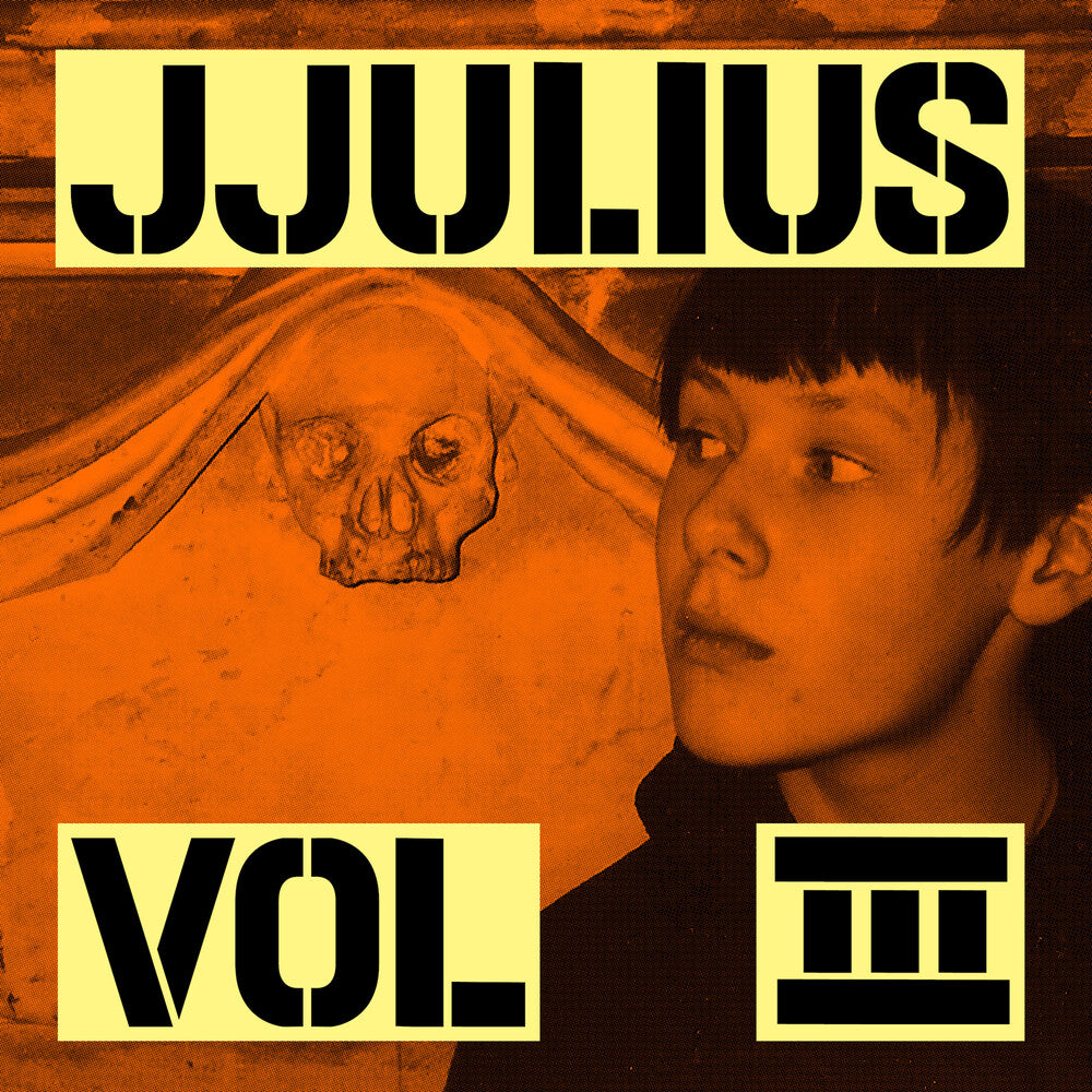 Vol. 3 [LP]