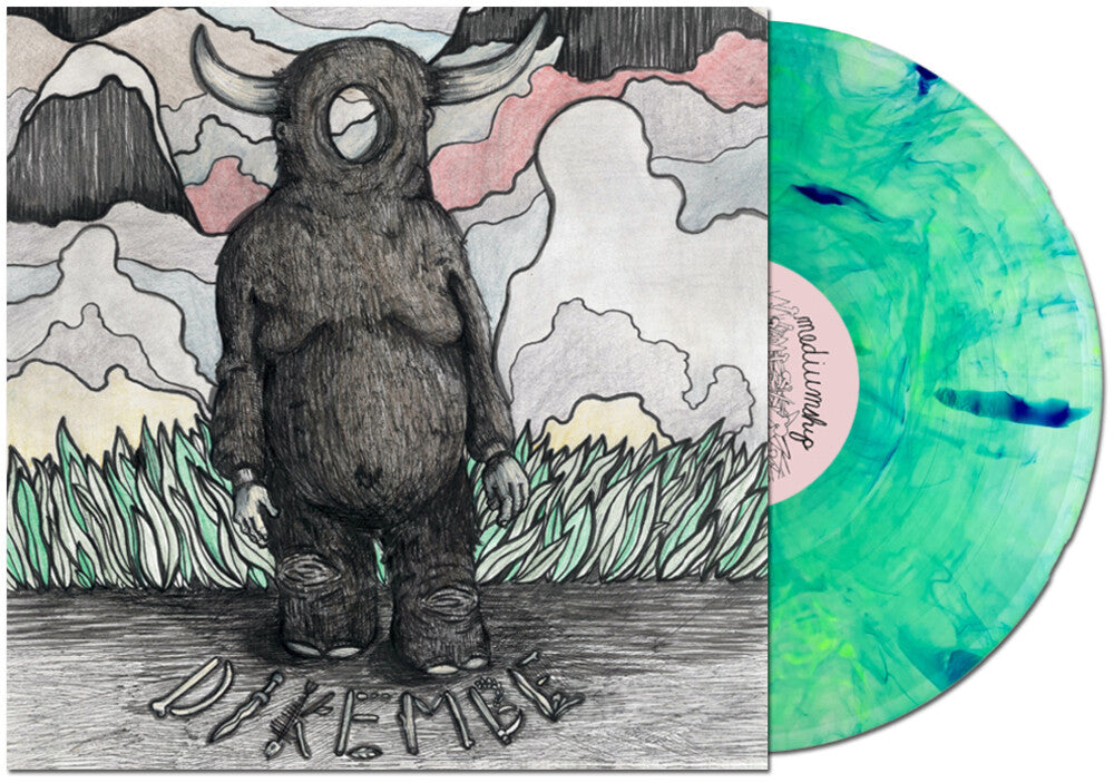 Mediumship [Colored Vinyl] [Limited Edition]