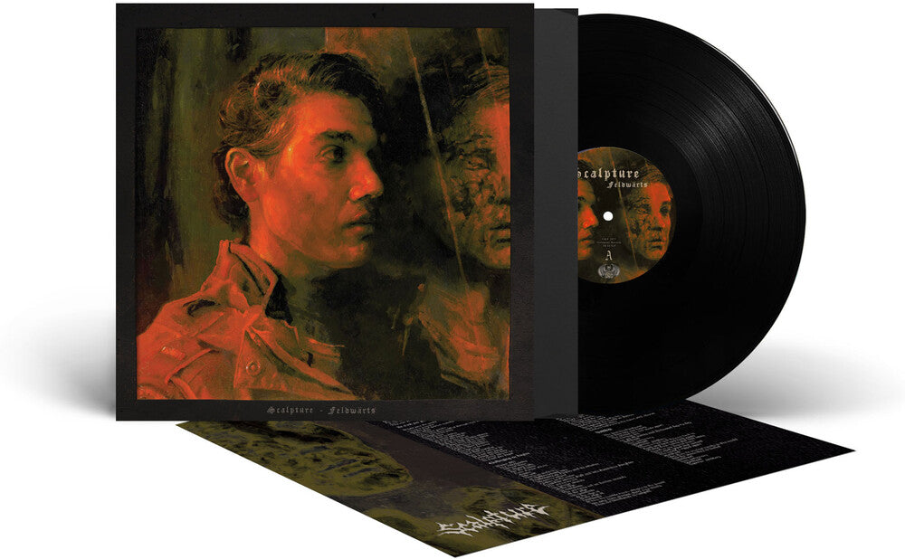 Feldwarts (Ofgv) [Reissue]