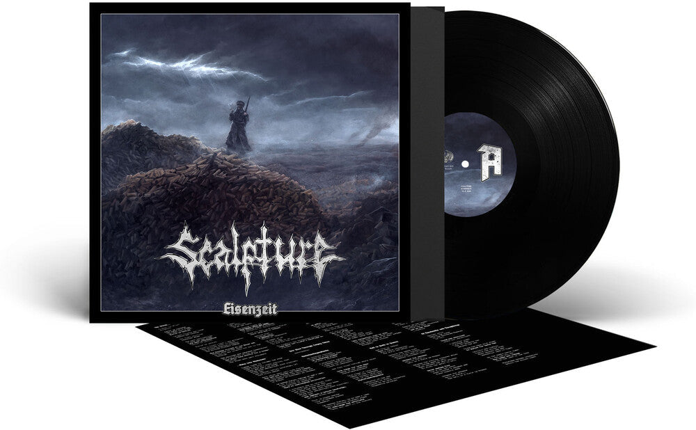 Eisenzeit (Ofgv) [Reissue]