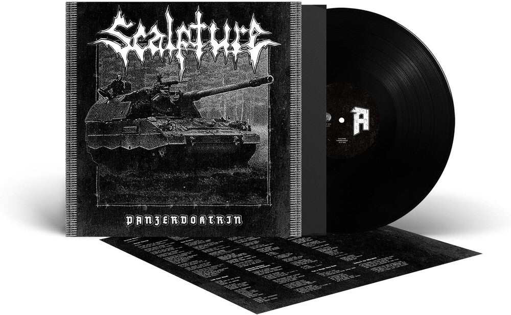 Panzerdoktrin (Ofgv) [Reissue]