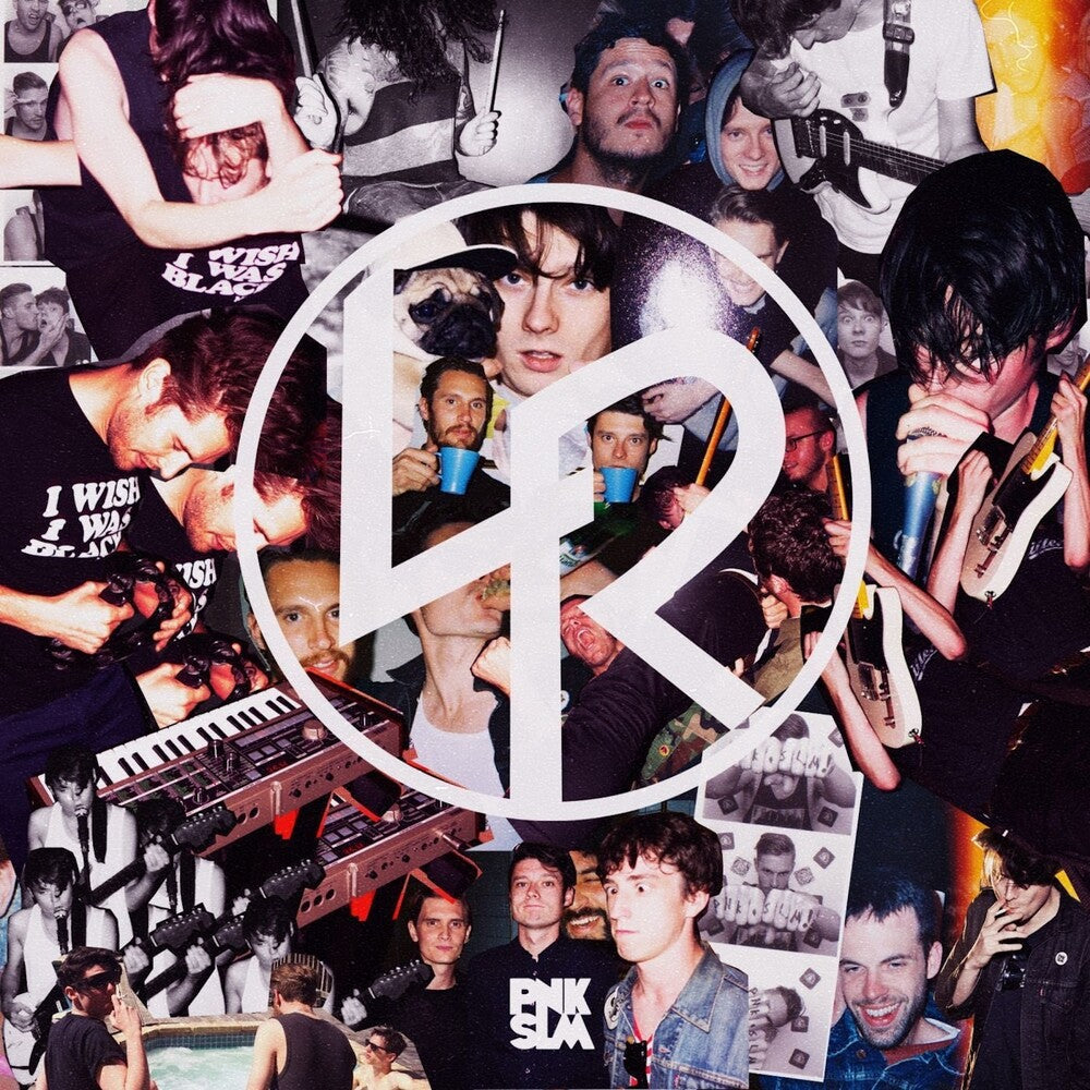 Stockholm One [LP]