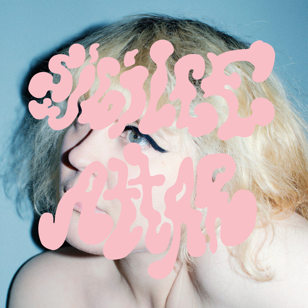 Paloma's Hand (Alt Artwork) [Colored Vinyl] (Pnk)
