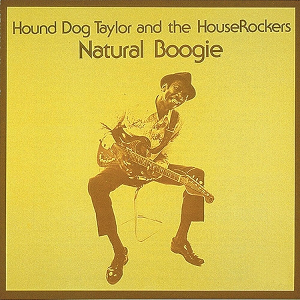 Natural Boogie [180 Gram] (Can)
