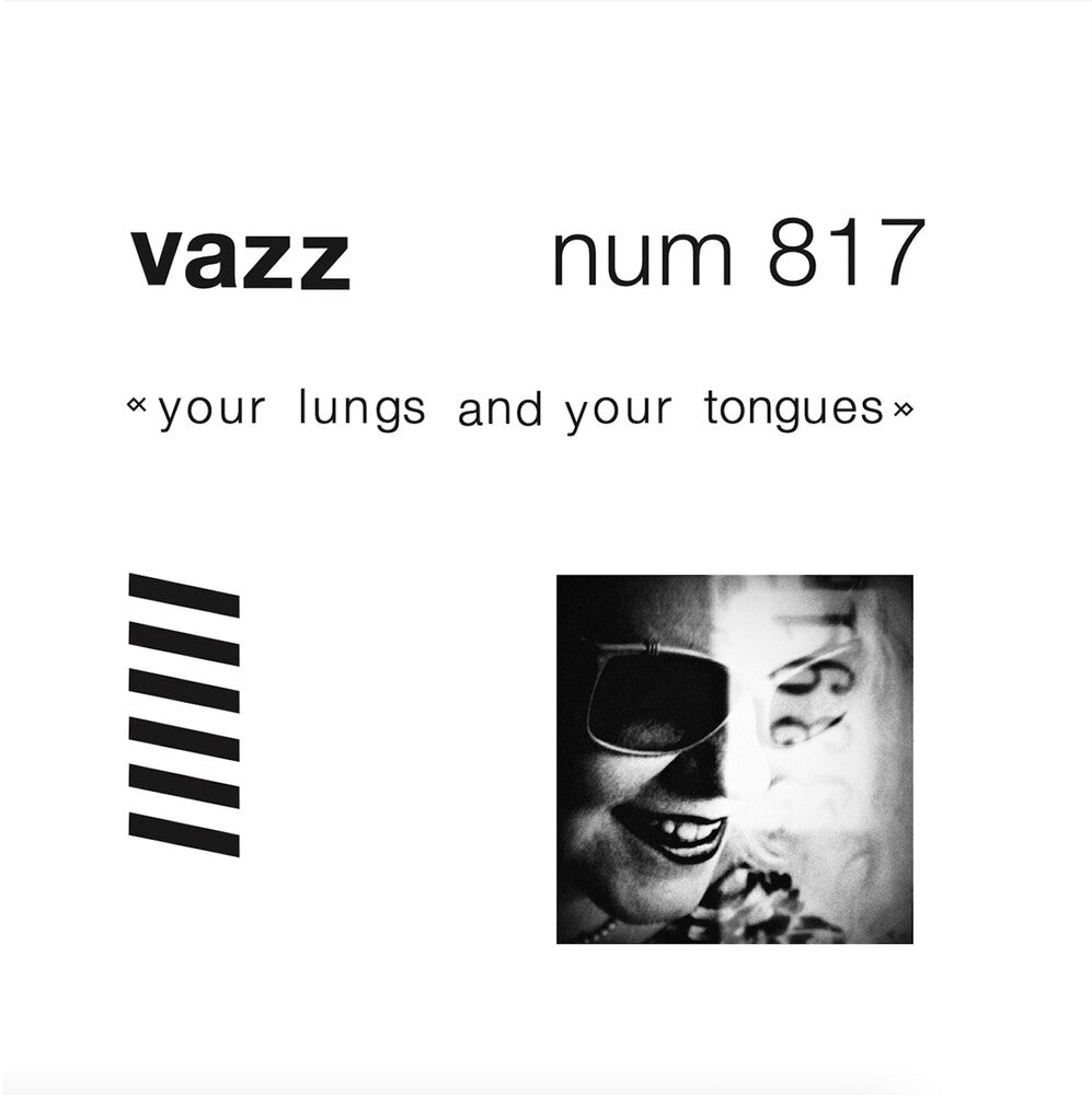 Your Lungs & Your Tongues [LP]