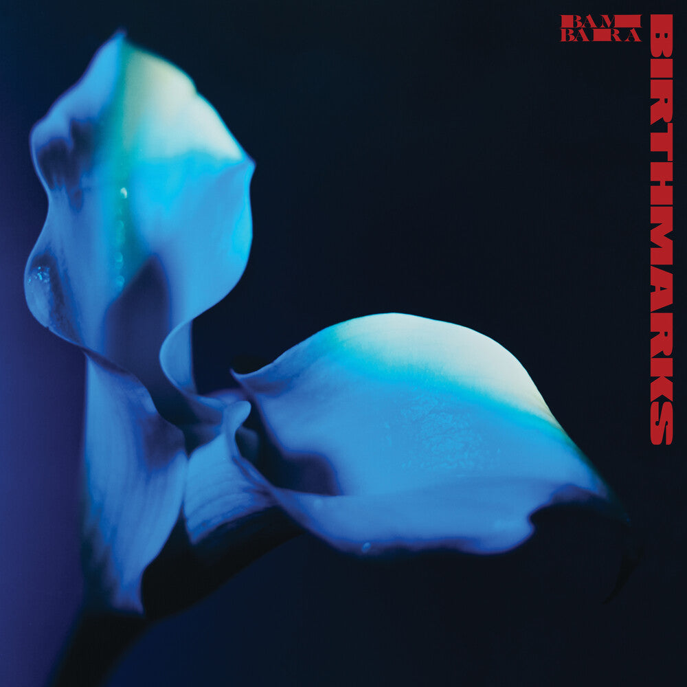 Birthmarks [Clear Vinyl]