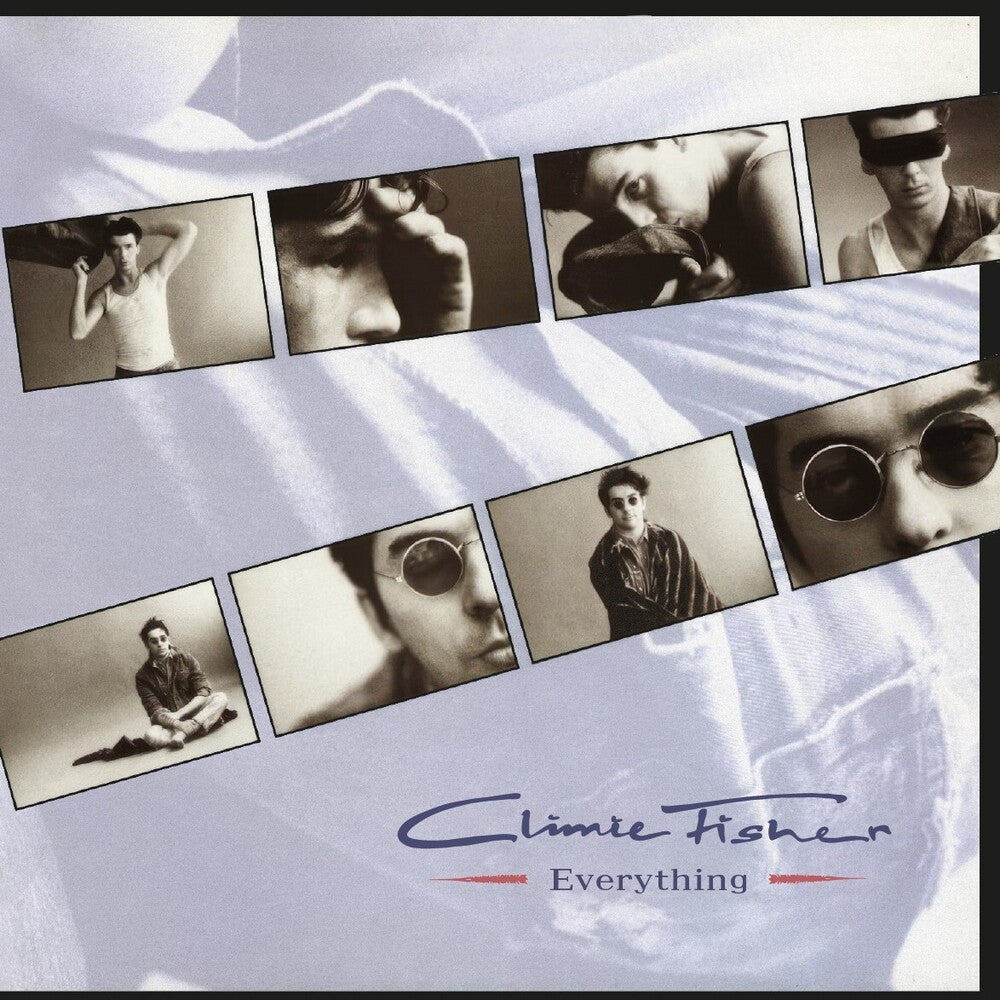Everything - Extended Deluxe Edition [CD]
