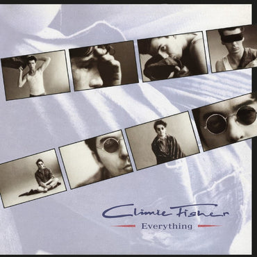 Everything - Extended Deluxe Edition [CD]