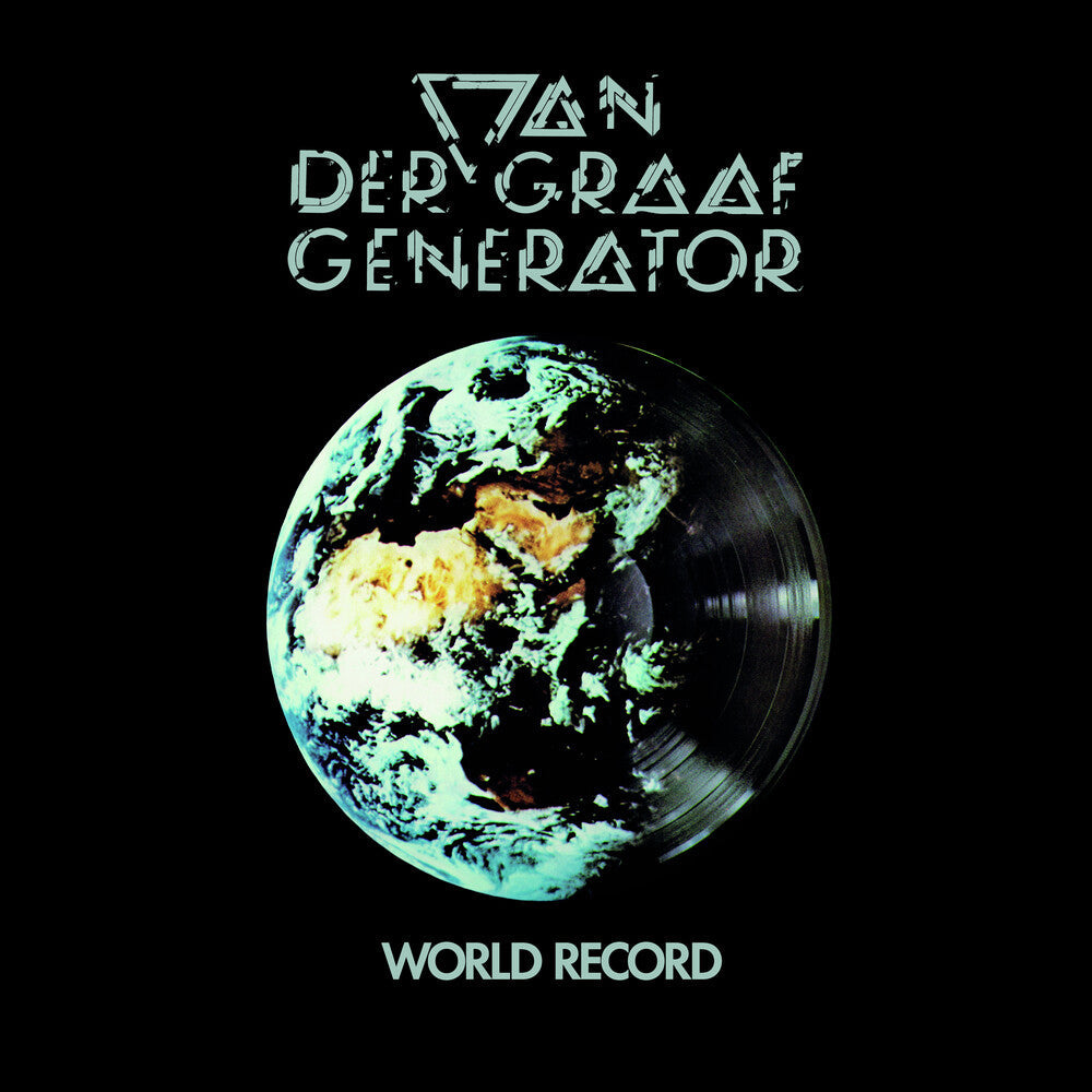 World Record [LP]