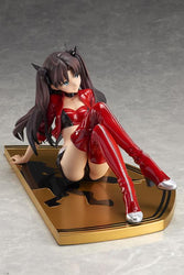 Stronger: Fate/stay night - Rin Tohsaka TYPE-MOON Racing Version (ONLINE ORDER ONLY)