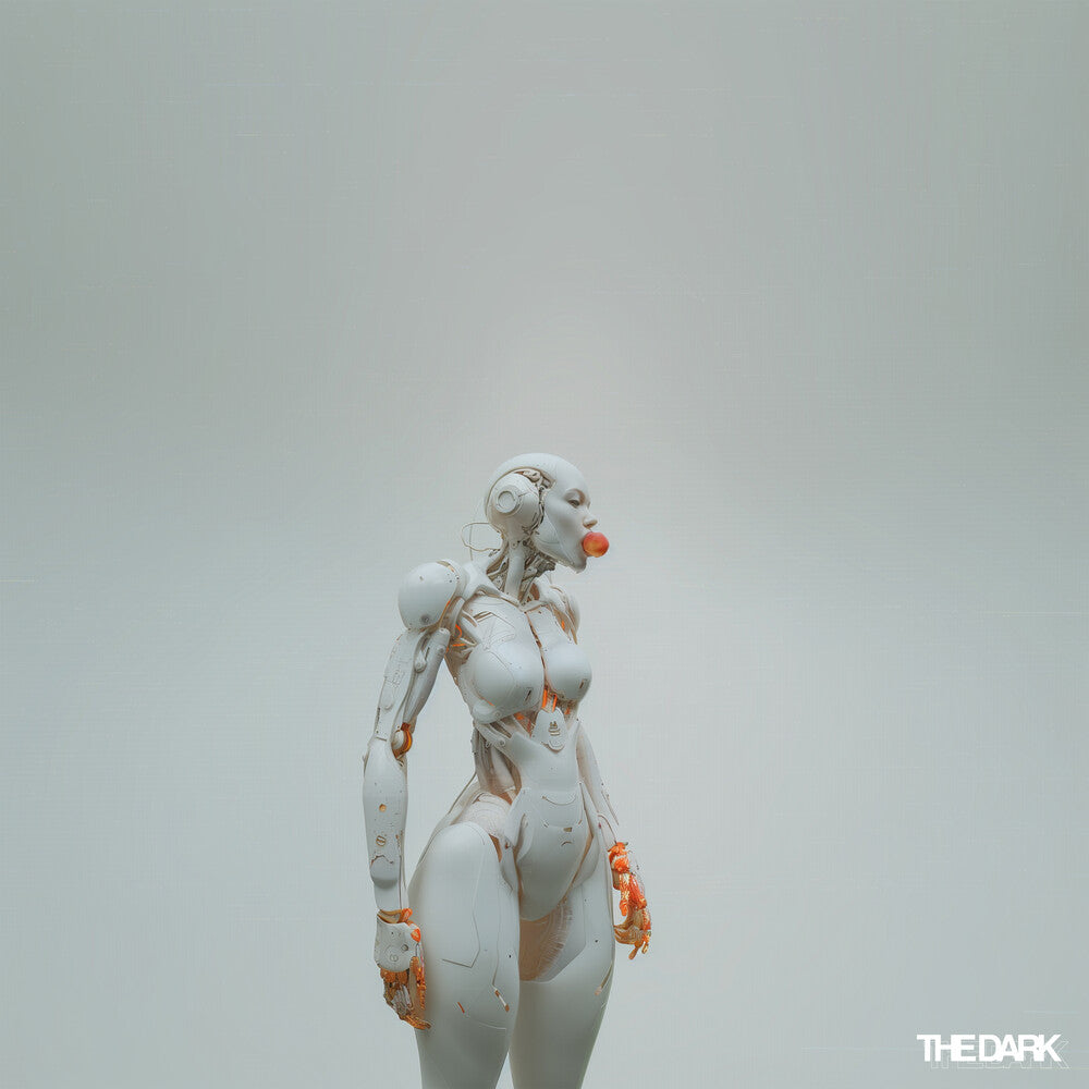 In Heaven There's Nothing To See [Clear Vinyl] [Limited Edition]