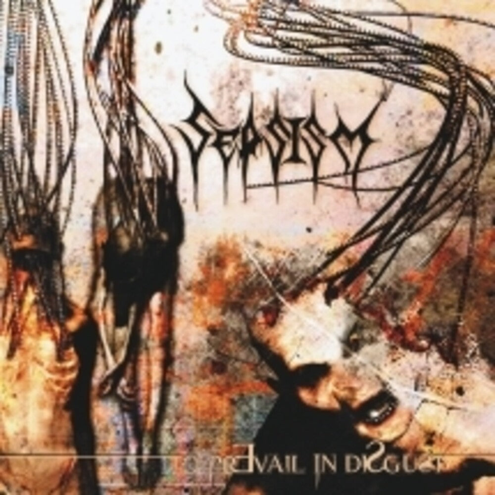 To Prevail In Disgust [LP]