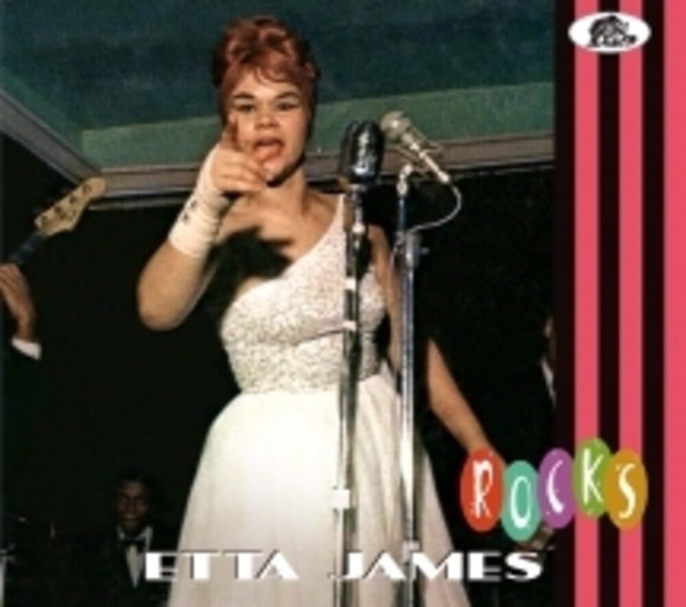 Rocks [With Booklet] [Digipak]