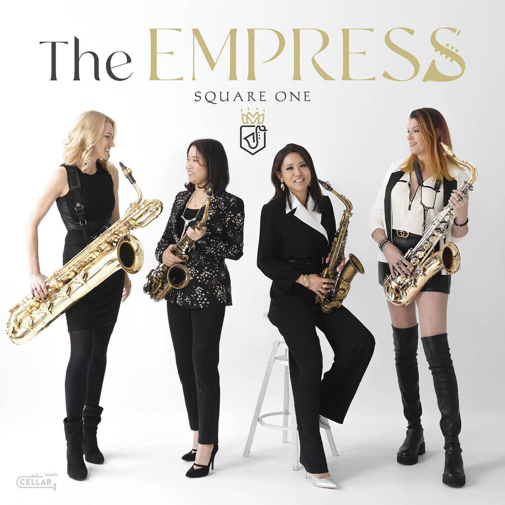 Square One [LP]