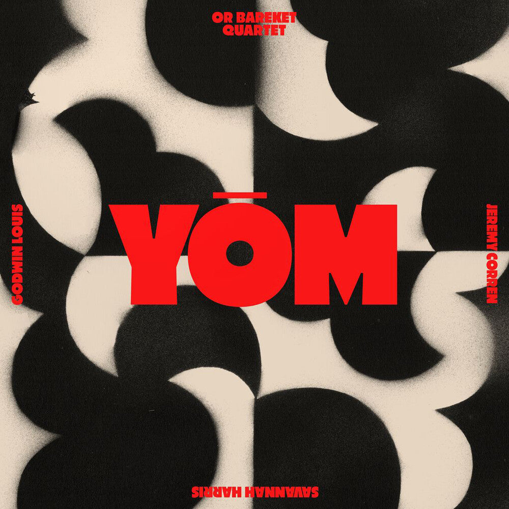 Yom (Uk) [LP]