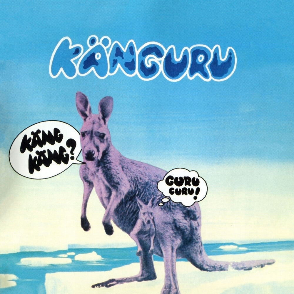 Kanguru [Remastered]