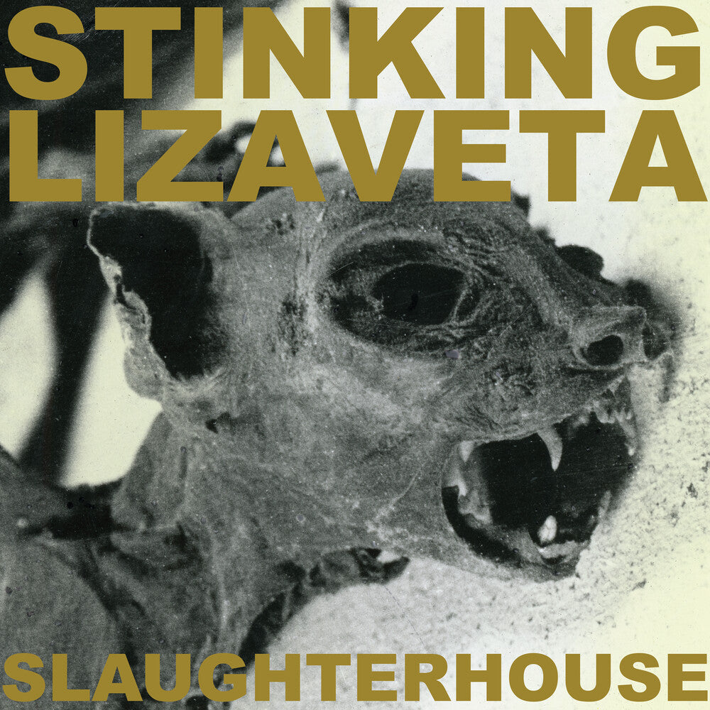 Slaughterhouse [Colored Vinyl] (Gol) [Remastered]