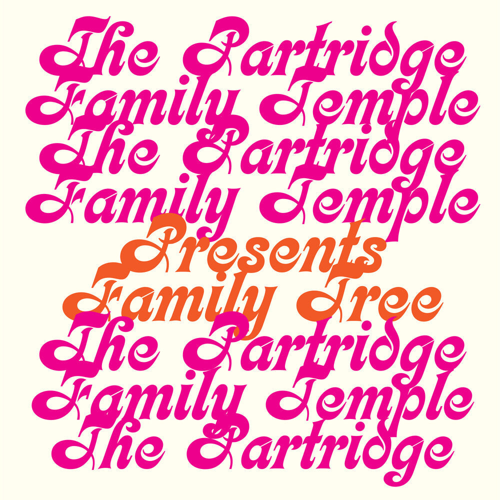 Family Tree [Limited Edition]
