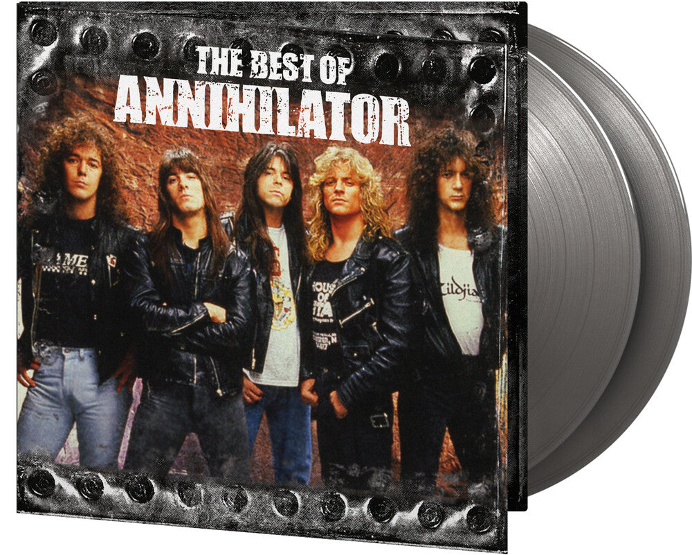 Best Of [Colored Vinyl] (Gate) [Limited Edition] [180 Gram] (Slv) (Hol)