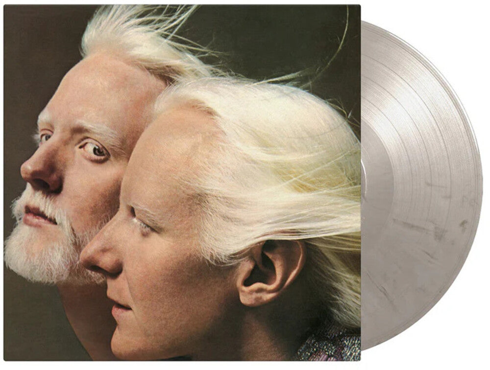 Together [Colored Vinyl] [Limited Edition] [180 Gram] (Wht) (Hol)