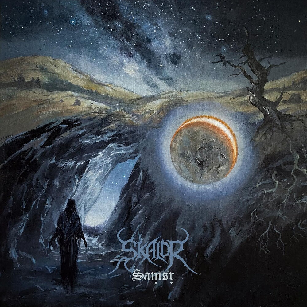 Samsr [LP]