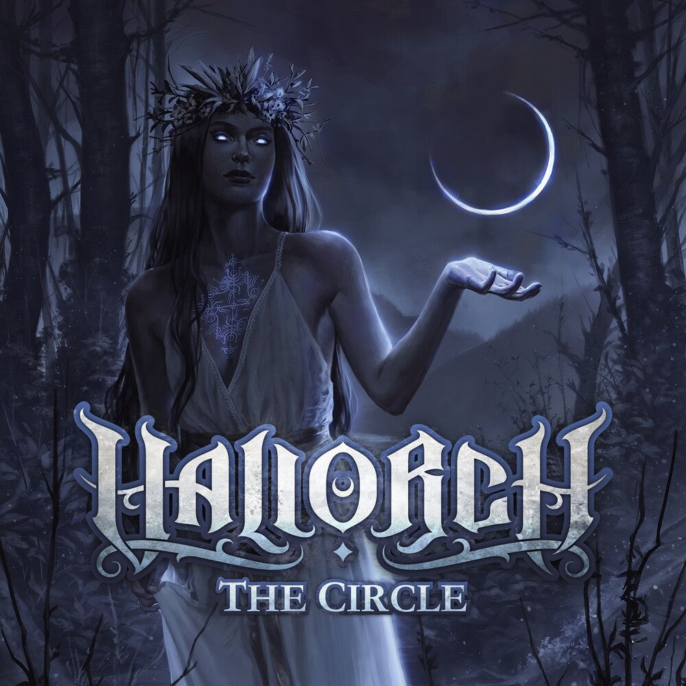 Circle [CD]