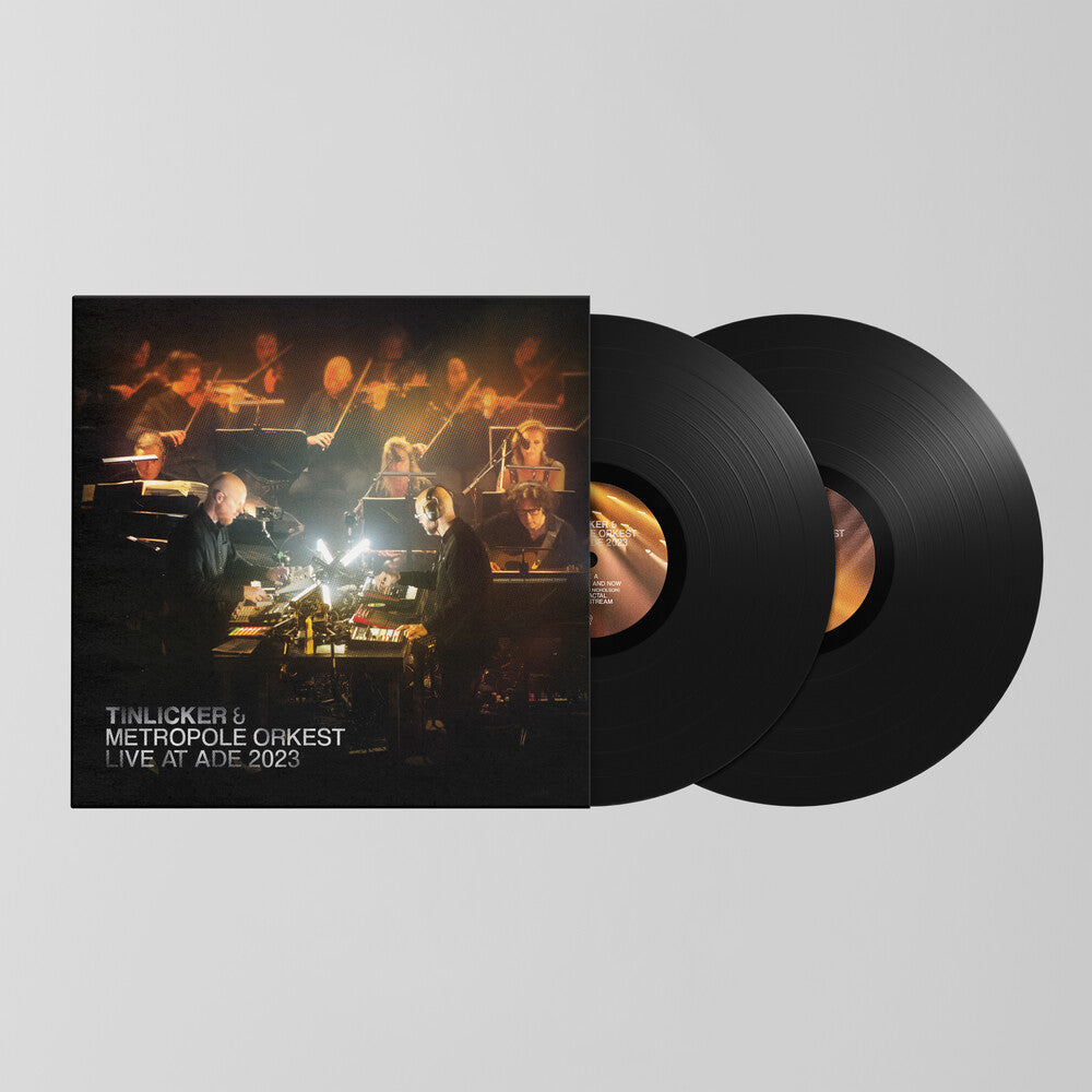 Live At Ade 2023 [LP]