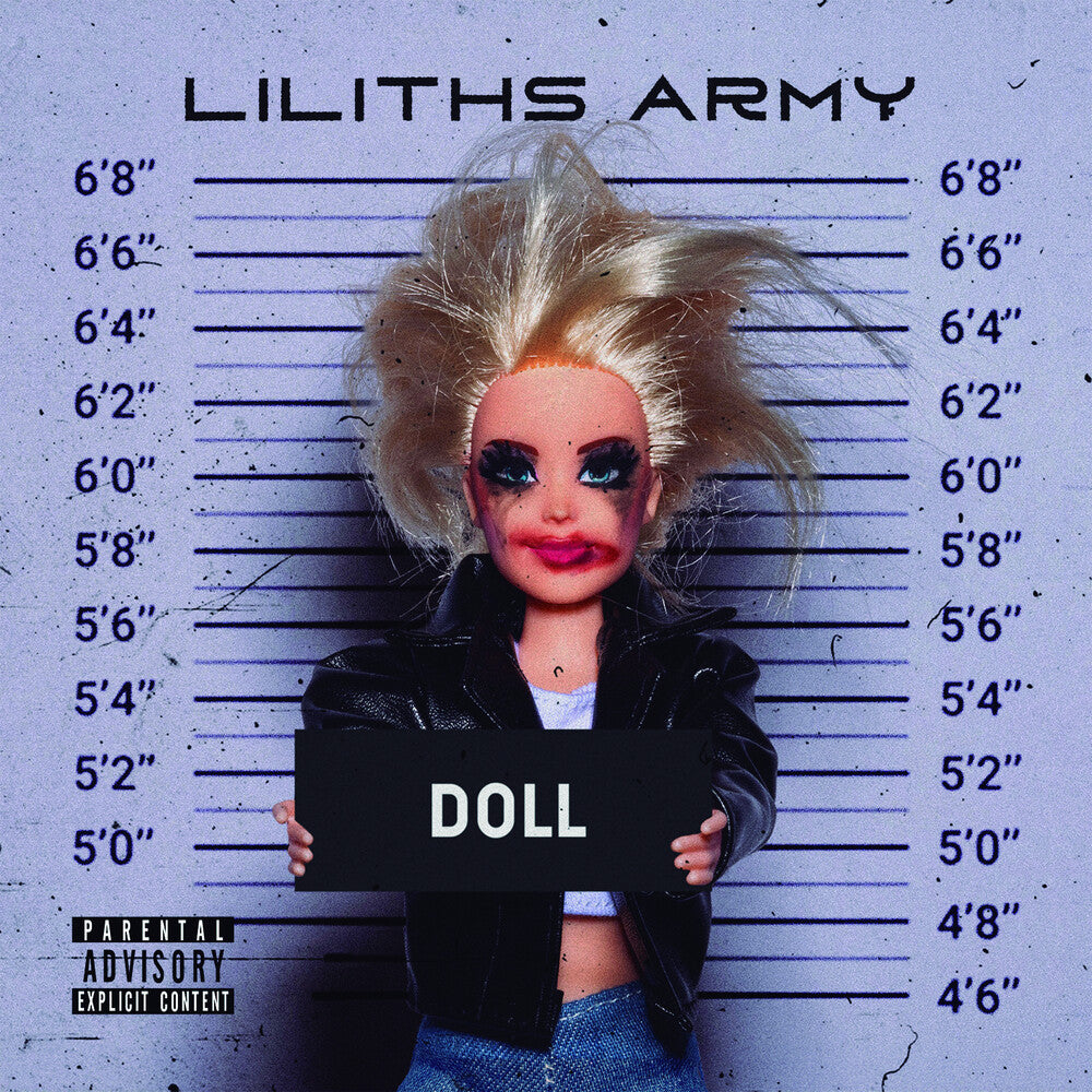 Doll [LP]