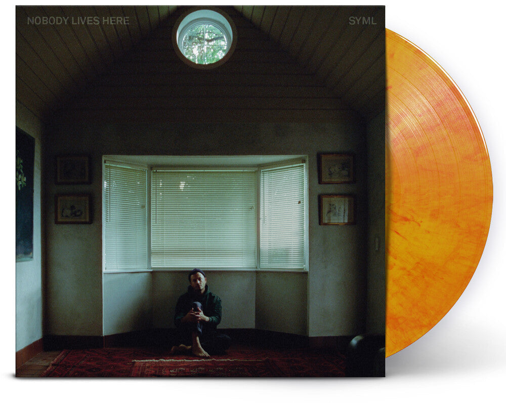 Nobody Lives Here [Colored Vinyl]