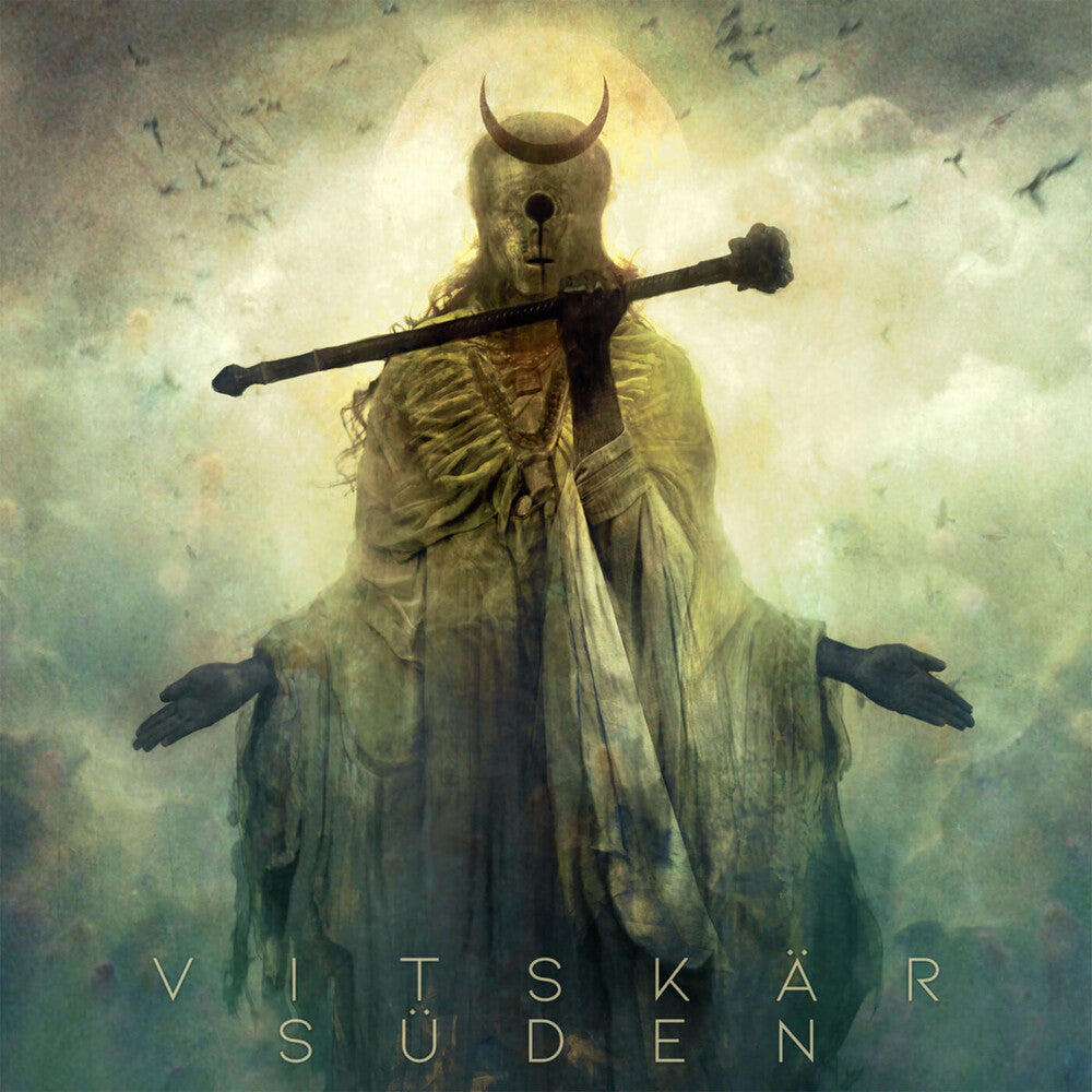 Vitskar Suden [LP]