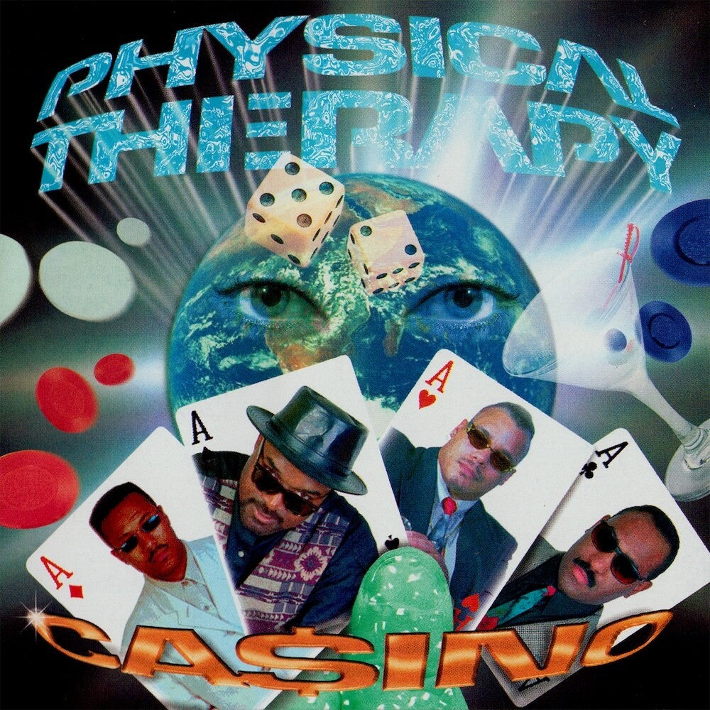 Casino [LP]