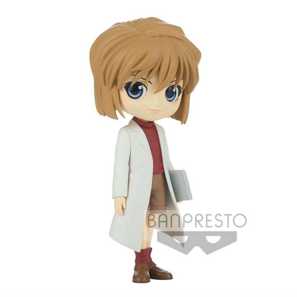 Banpresto Q Posket: Case Closed - Ai Haibara (Ver. B) (ONLINE ORDER ONLY)