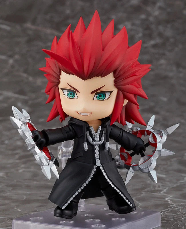 Kingdom Hearts III Nendoroid 1594 Axel: Kingdom Hearts III Ver. Figure (ONLINE ORDER ONLY)
