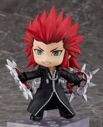 Kingdom Hearts III Nendoroid 1594 Axel: Kingdom Hearts III Ver. Figure (ONLINE ORDER ONLY)