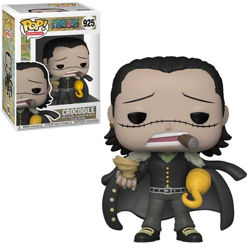 One Piece Crocodile Funko Pop! Vinyl Figure #925 (ONLINE ORDER ONLY)